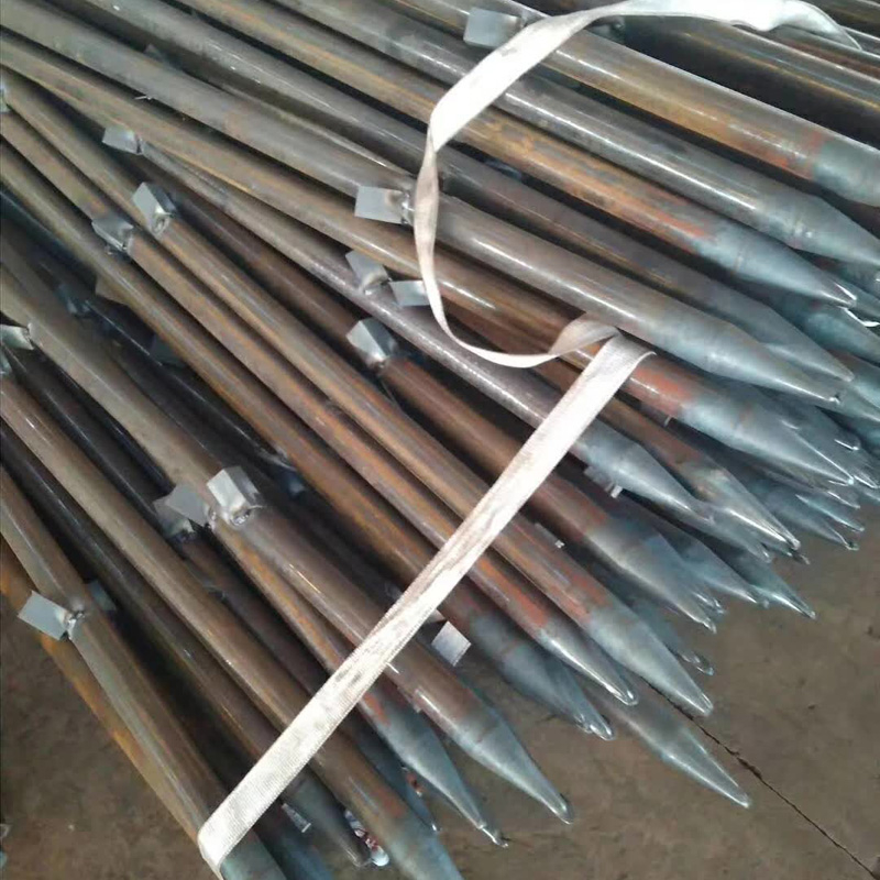 甘孜土钉小导管
