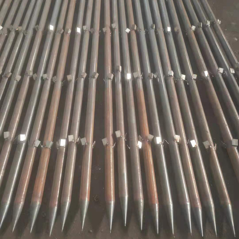 甘孜土钉小导管