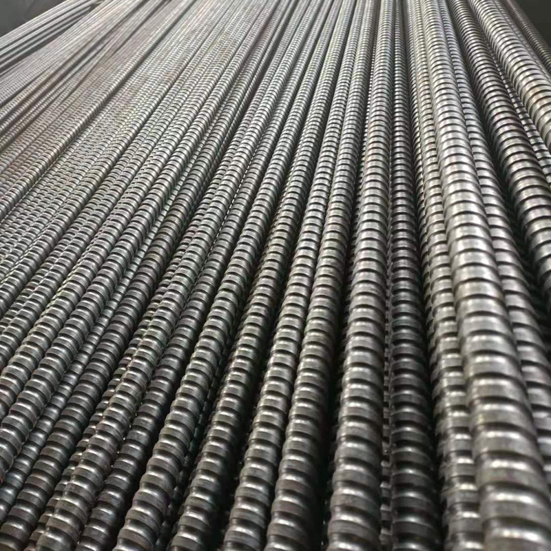 甘孜中空锚杆