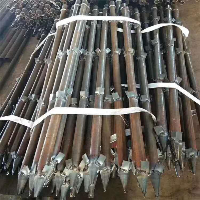 甘孜倒刺小导管