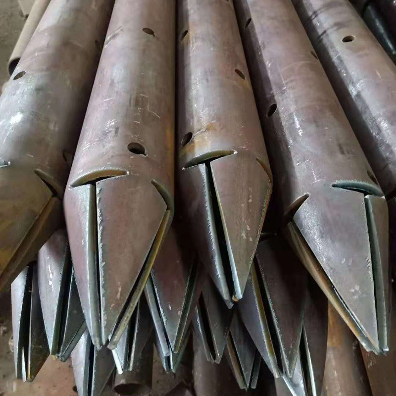 甘孜预埋注浆管